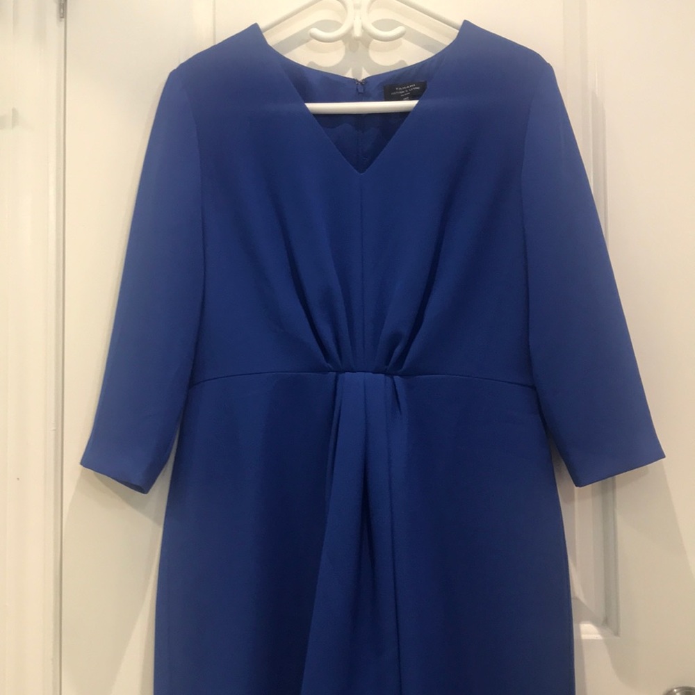 Tahari Arthur S. Levine Dress